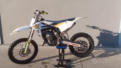 Husqvarna Mini Moto Cross 65 - 2019