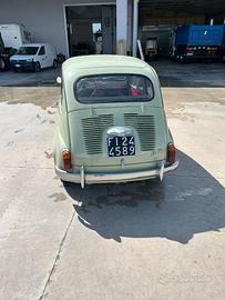 Fiat 600 - 1964