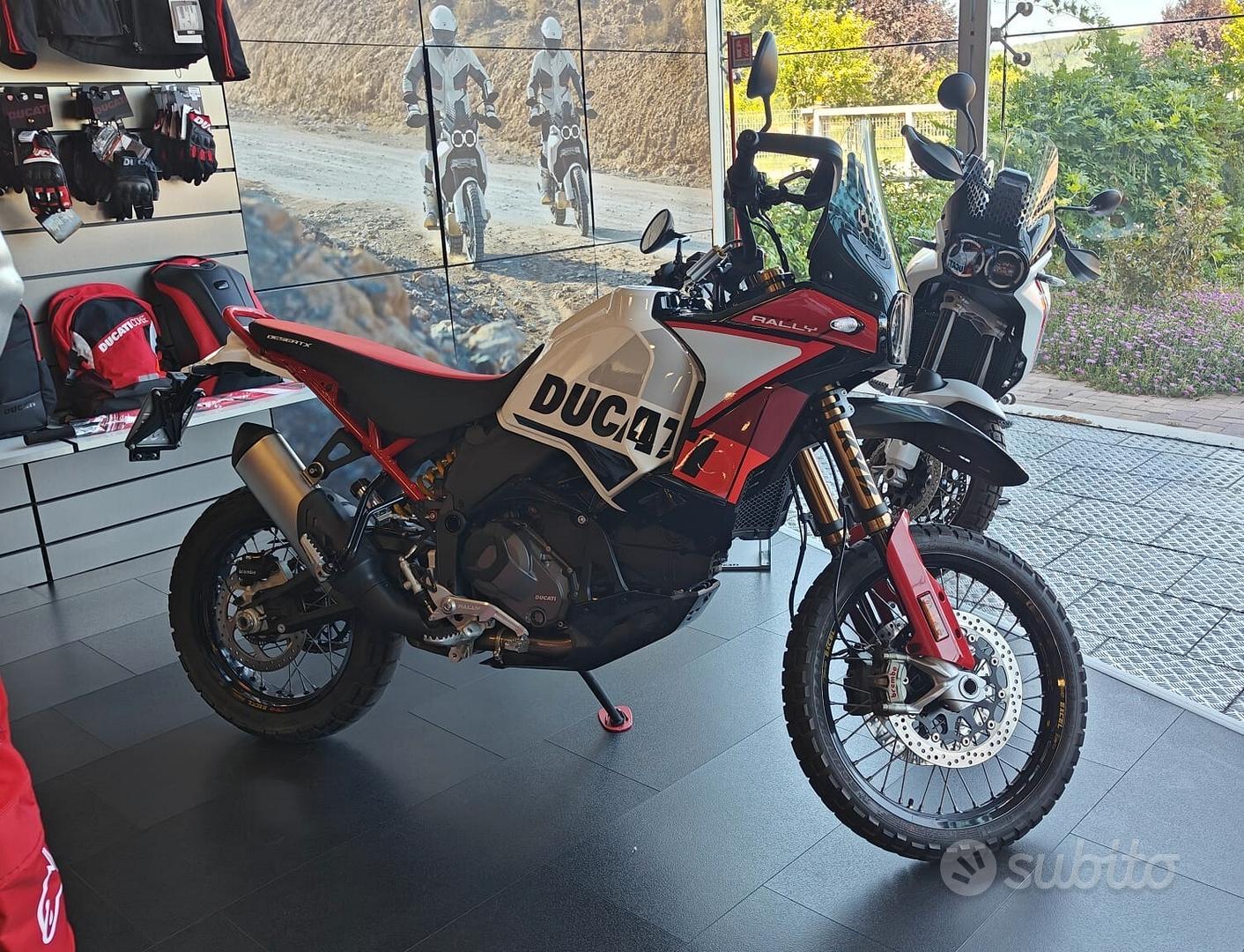 Ducati Usati Cabutti Moto Usato Buy Multistrada 950 S Price Outlet