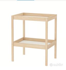 fasciatoio ikea