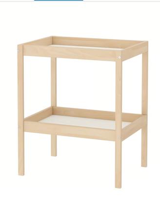 fasciatoio ikea