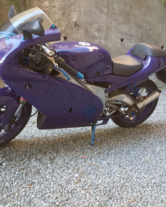 Aprilia RS 125
