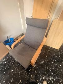 Poltrona Ikea