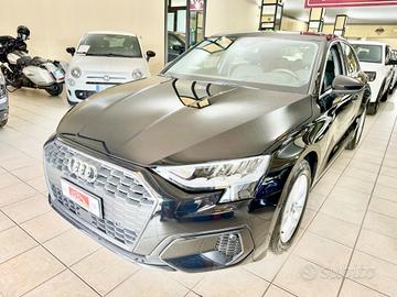 Audi A3 SPB 30 TDI S tronic Business