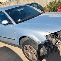 Ricambi Volkswagen Passat 1.9 TDI 
