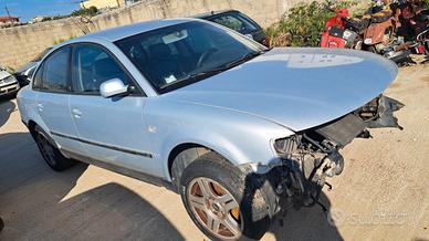 Ricambi Volkswagen Passat 1.9 TDI 