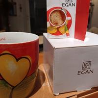 tazza Mug Egan