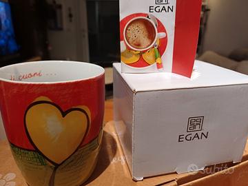 tazza Mug Egan