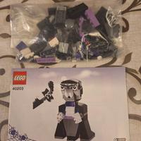 Lego 40203 vampyre and bat