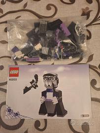 Lego 40203 vampyre and bat
