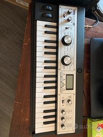 Korg microkorg XL