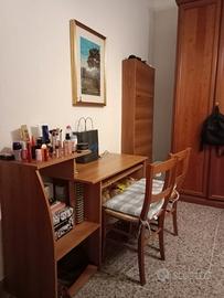 Camera matrimonin condivisione - Modena, zona Mado