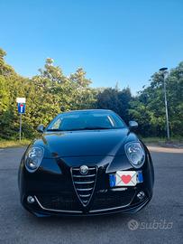 MiTo ALFA MiTo 1.4 70CV BENZINA OK NEOPATENTATI