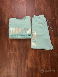 Completo estivo trapstar london originale