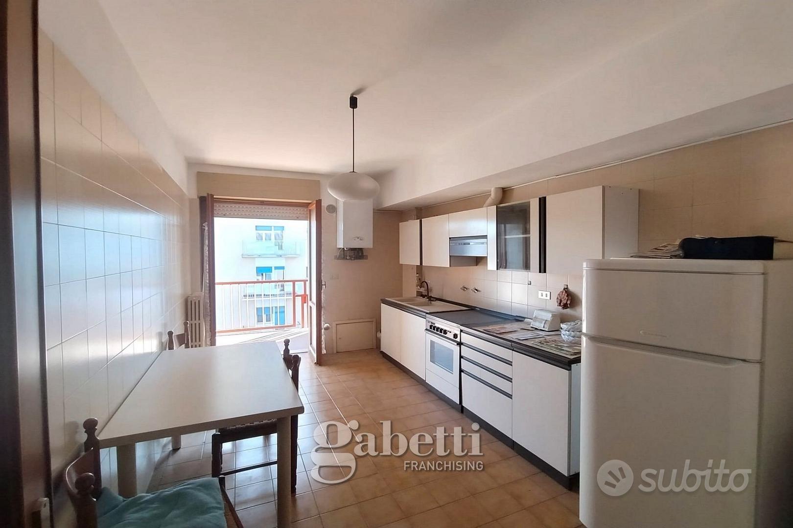 Appartamento – Campobasso, San Nicola delle Fratte - Vista 2