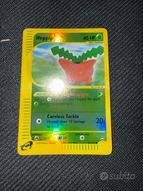 Pokemon Hoppip Reverse Holo