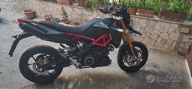 Aprilia Dorsoduro 900