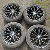 Cerchi MAK 225/45 r17