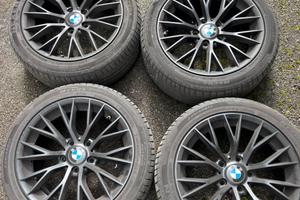 Cerchi MAK 225/45 r17