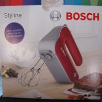 Sbattitore Bosch nuovo