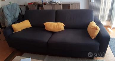 divano Letto