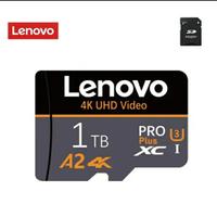 Micro SD 1 Tb Lenovo 4K UHD