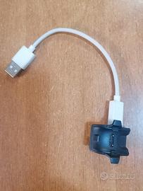 Huawei band 4 Pro Smart - carica batteria