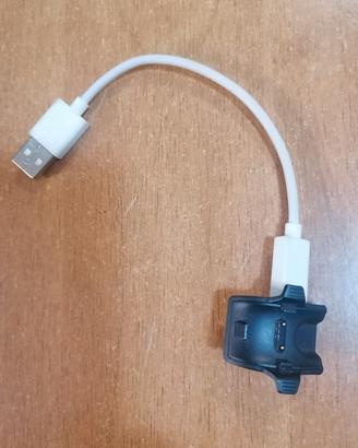 Huawei band 4 Pro Smart - carica batteria