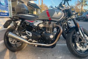 Triumph speed twin 1200 my25