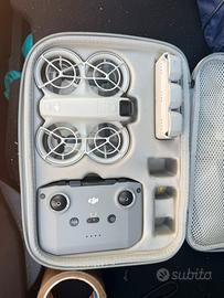 Drone dji neo