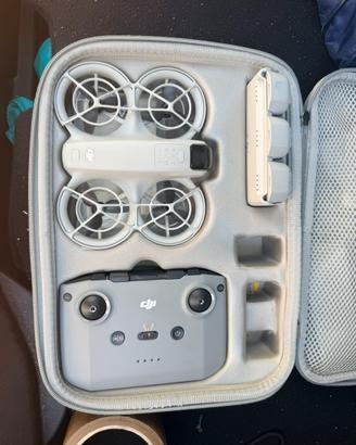 Drone dji neo