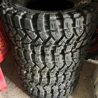 Gomme off road / 4x4