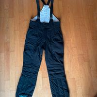 Salopette Sci uomo taglia 56