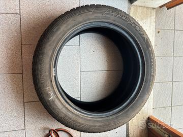 2 pneumatici invernali Hankook Winter i*cept evo3