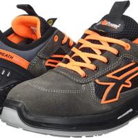 U-POWER SCARPA RYDER S1P N.46