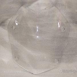 Cupolino Bmw R1250 gs