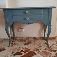 Consolle shabby
