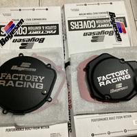 Copri carter boyesen Honda cr 125 87-07
