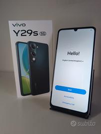 🚩 Vivo Y29s 🚩