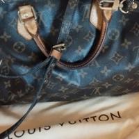  Louis vuitton bauletto misura 40 e tracolla nuova
