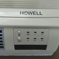 Stufa Howell