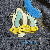 Felpa Paperino Disneyland Paris