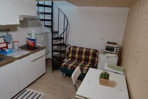 Ovindoli appartamento Residence Altair-Velino