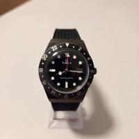 Timex Q Timex GMT 38 mm