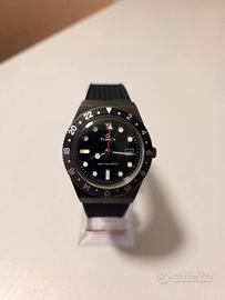 Timex Q Timex GMT 38 mm