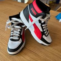Puma Rebound tg.37