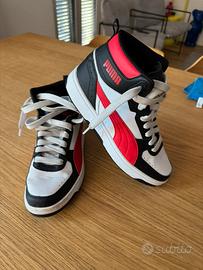 Puma Rebound tg.37