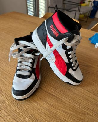 Puma Rebound tg.37