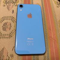 Iphone XR 64 gb