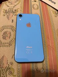 Iphone XR 64 gb